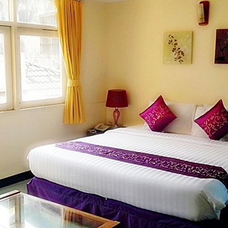Sawasdee Sukhumvit Inn Μπανγκόκ Εξωτερικό φωτογραφία