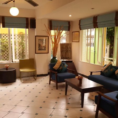 Sawasdee Sukhumvit Inn Μπανγκόκ Εξωτερικό φωτογραφία