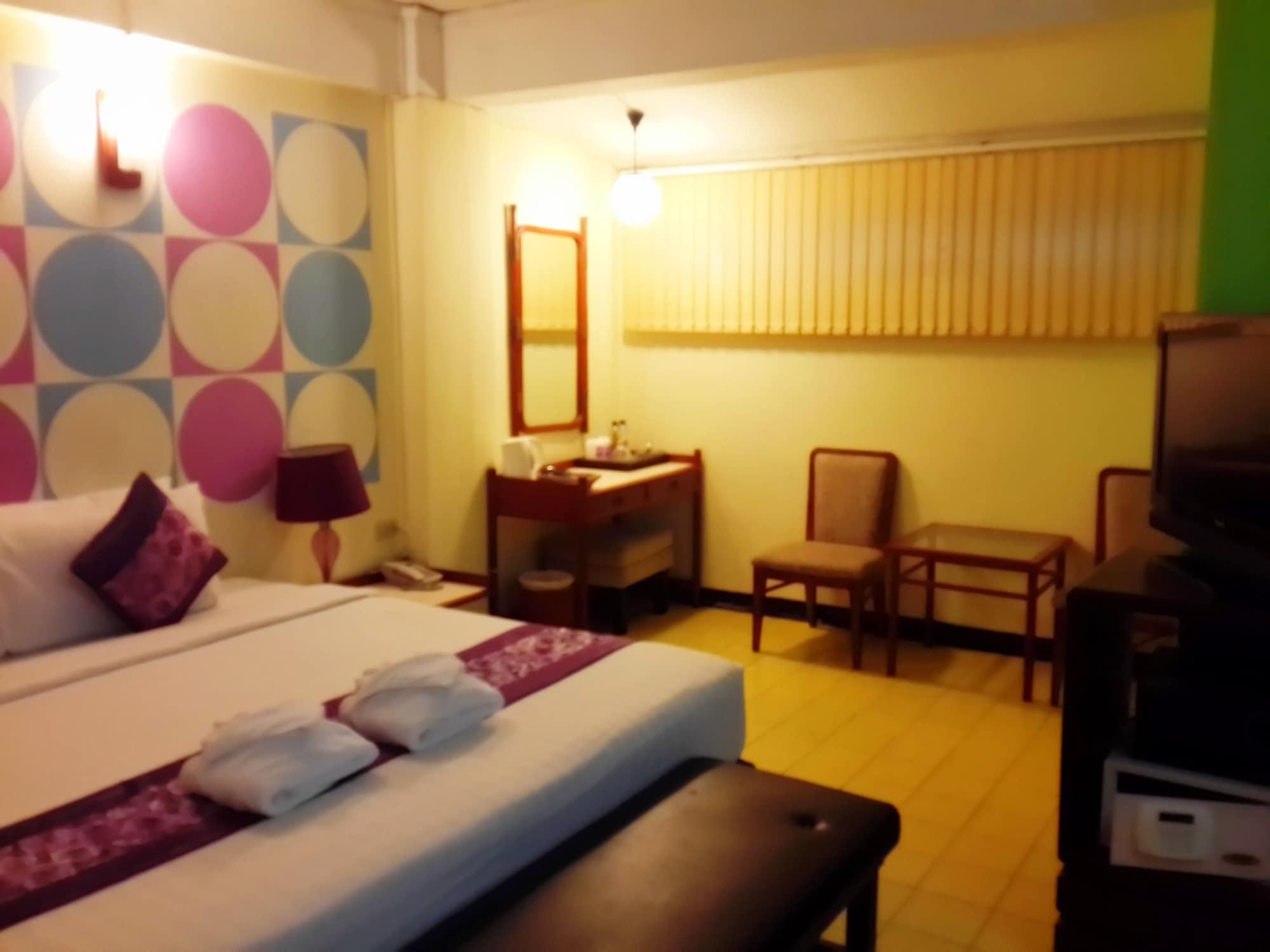 Sawasdee Sukhumvit Inn Μπανγκόκ Εξωτερικό φωτογραφία