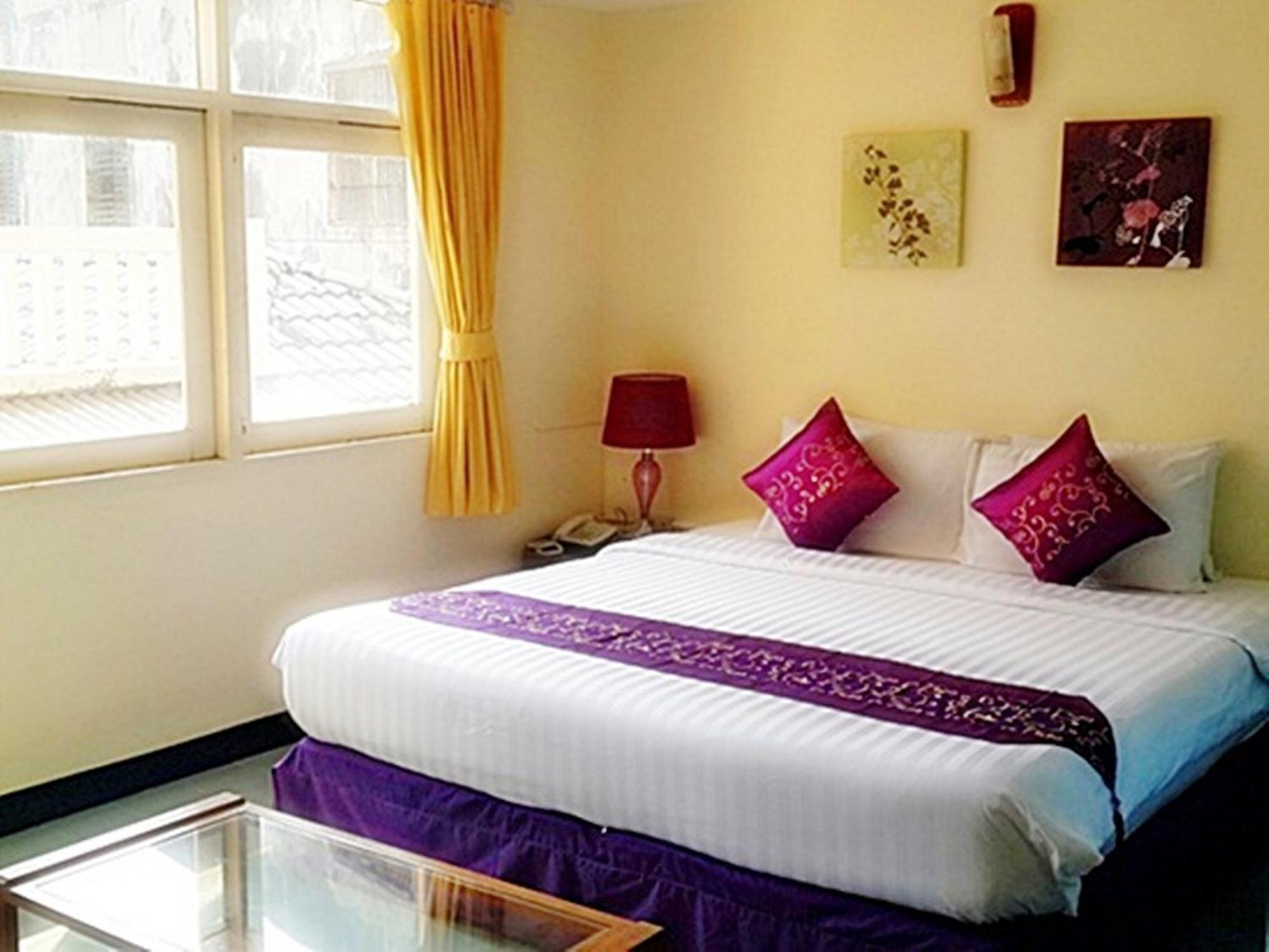 Sawasdee Sukhumvit Inn Μπανγκόκ Εξωτερικό φωτογραφία