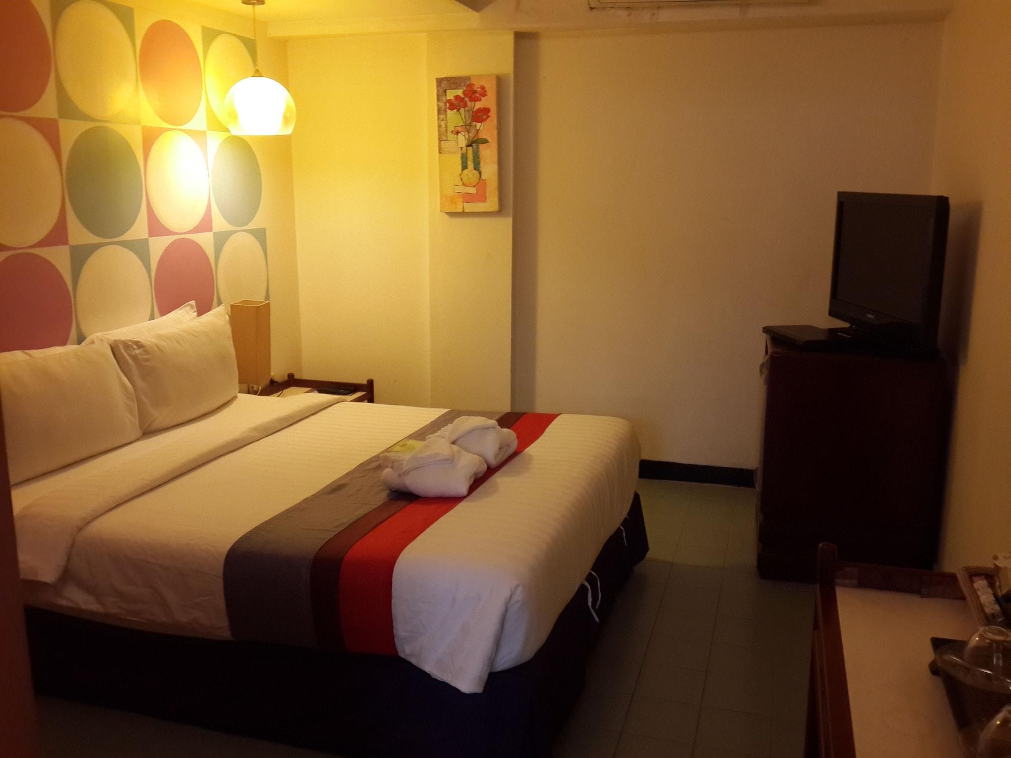 Sawasdee Sukhumvit Inn Μπανγκόκ Εξωτερικό φωτογραφία
