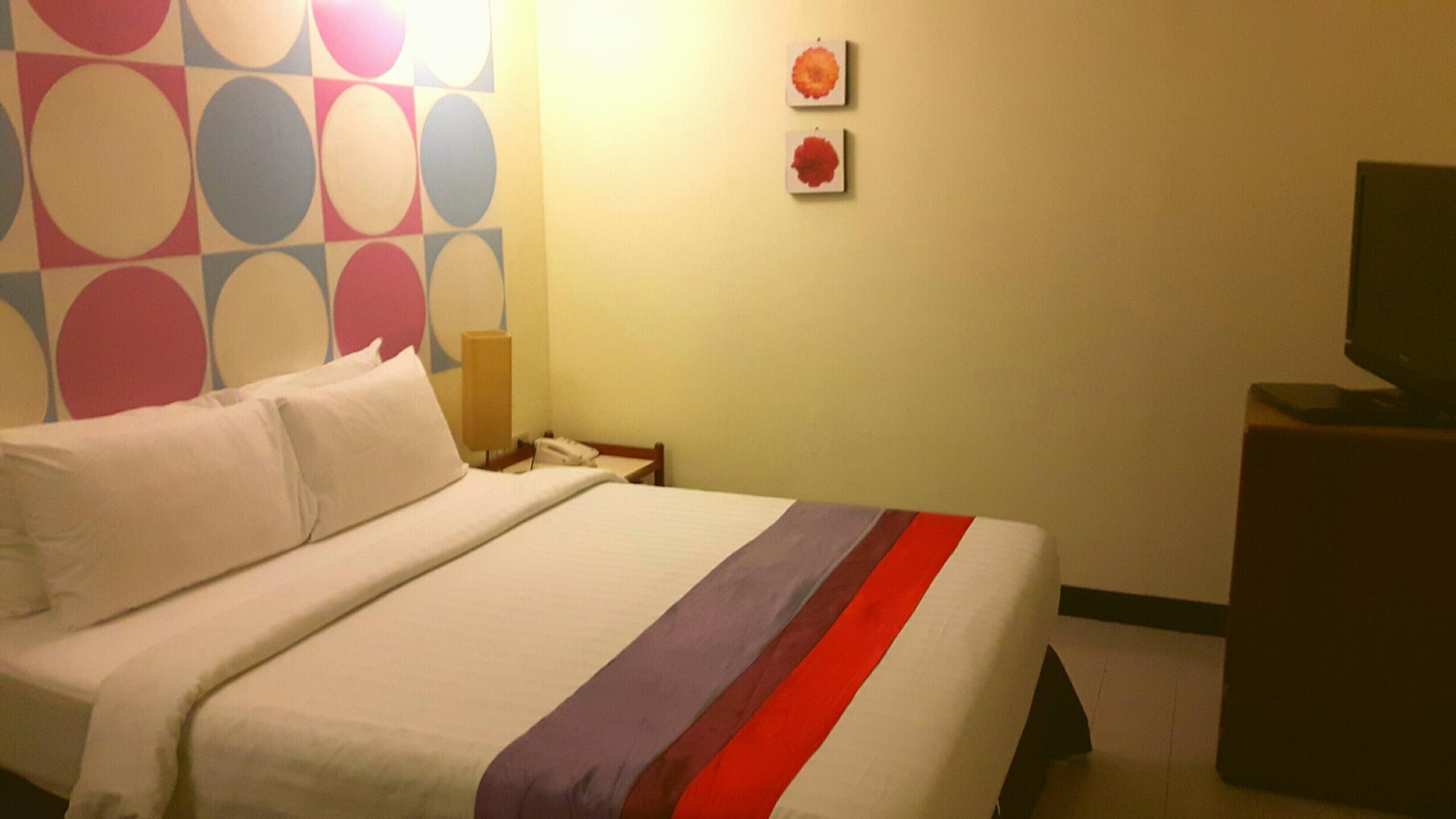 Sawasdee Sukhumvit Inn Μπανγκόκ Εξωτερικό φωτογραφία