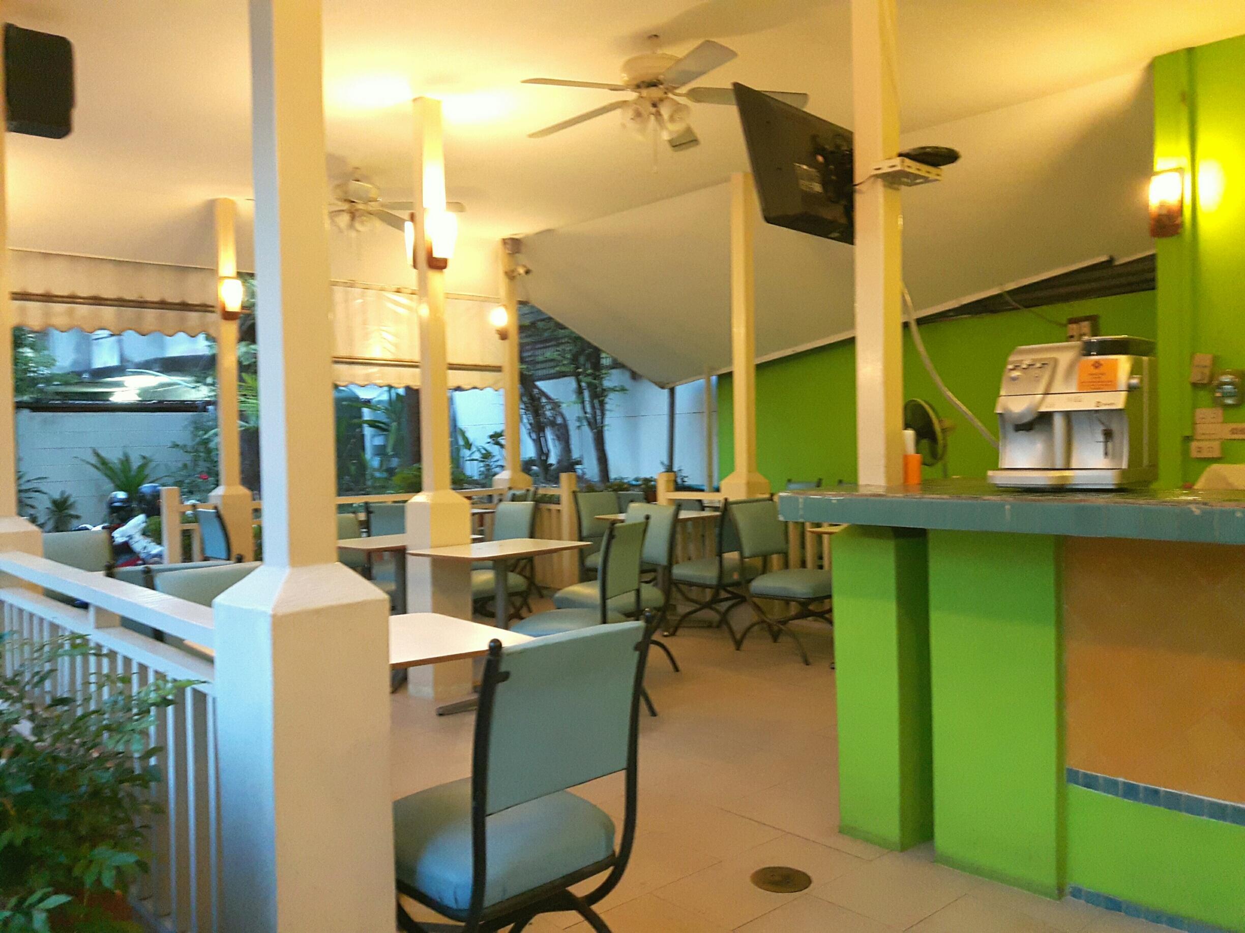 Sawasdee Sukhumvit Inn Μπανγκόκ Εξωτερικό φωτογραφία