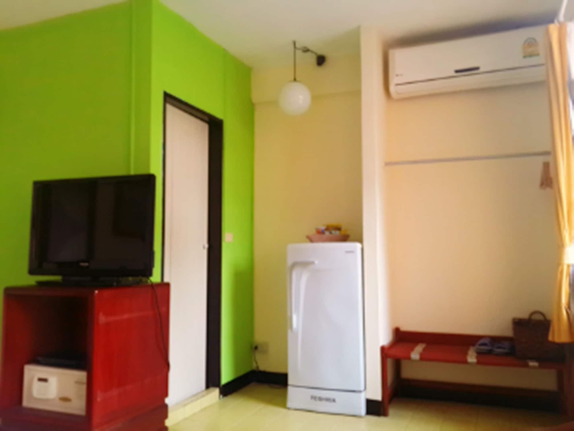 Sawasdee Sukhumvit Inn Μπανγκόκ Εξωτερικό φωτογραφία