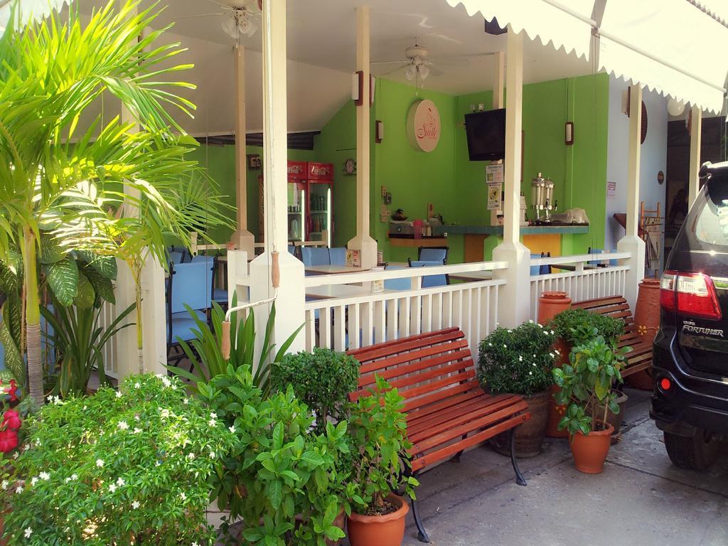 Sawasdee Sukhumvit Inn Μπανγκόκ Εξωτερικό φωτογραφία
